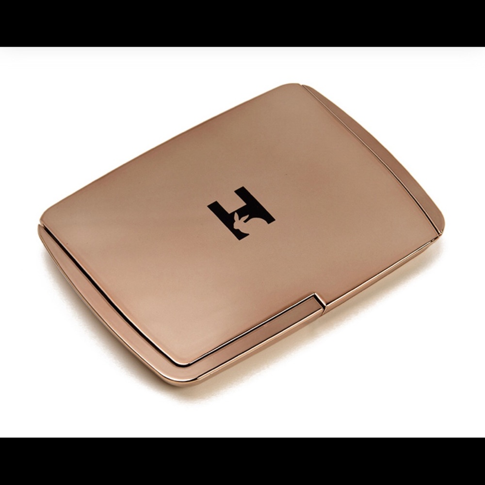 Hourglass Ambient Lighting Edit - Unlocked